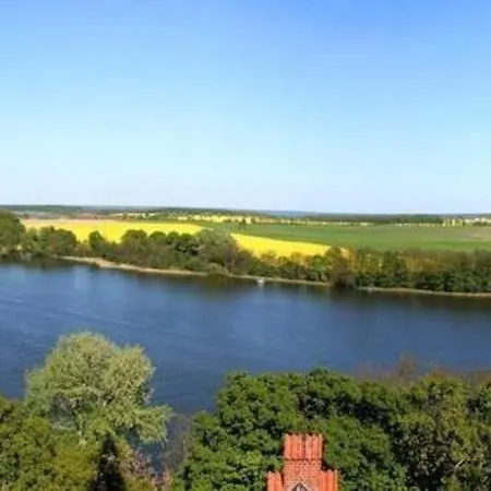 Schoene In Roebelmueritz Mit Grill Und Garten Und Seeblick *