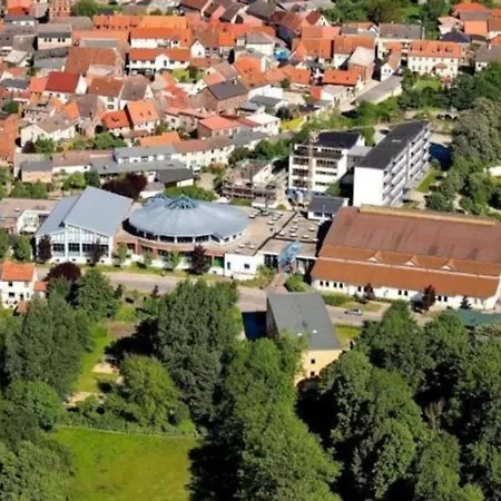 Schoene In Roebelmueritz Mit Grill Und Garten Und Seeblick Apartment *
